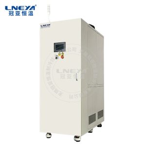 電機測試用油冷卻控溫